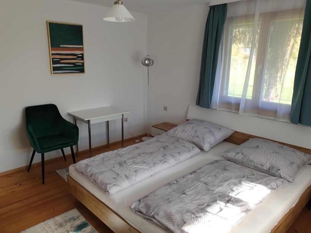 Ferienwohnung Suppan Horbranz Exterior photo