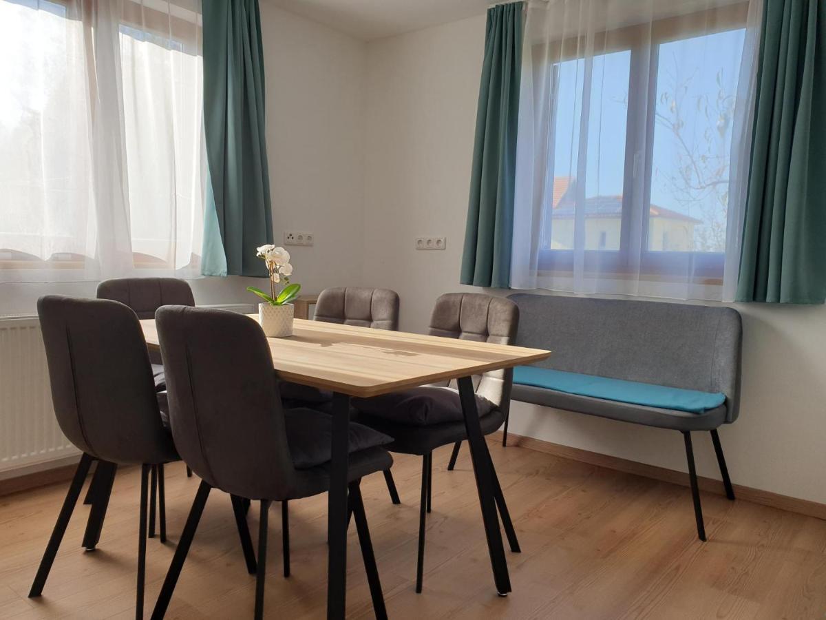 Ferienwohnung Suppan Horbranz Exterior photo